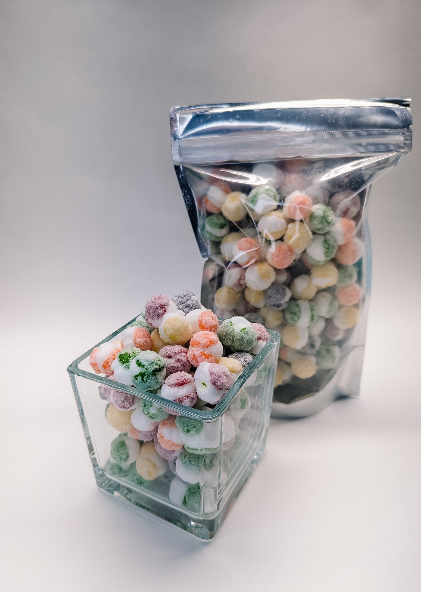 SOUR FREEDLES